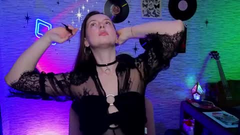 Snapshot of glo_lo chatting on February 19, 11:06 am Bye everybody Ill be online Monday December 2nd Saturday and Sunday off online show from February 19, 11:06 am