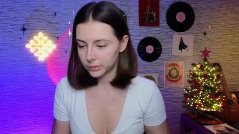 Snapshot of glo_lo chatting on January 13, 8:26 am Bye everybody Ill be online Monday December 2nd Saturday and Sunday off online show from January 13, 8:26 am