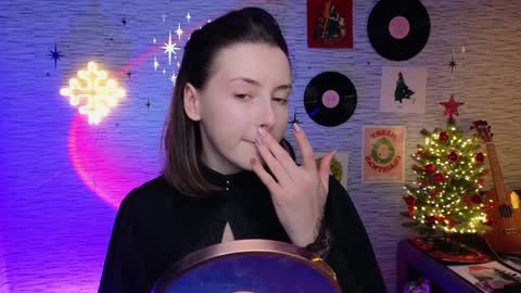 Snapshot of glo_lo chatting on January 8, 3:17 pm Bye everybody Ill be online Monday December 2nd Saturday and Sunday off online show from January 8, 3:17 pm