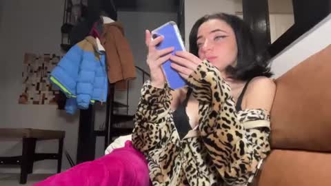 Baby Bimbo online show from February 23, 11:14 pm