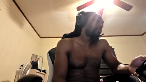 glomightyj online show from May 24, 10:16 pm