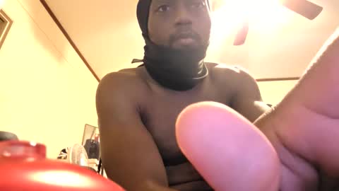 glomightyj online show from May 23, 9:44 pm