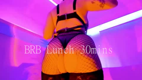 Mimi online show from February 12, 8:56 pm