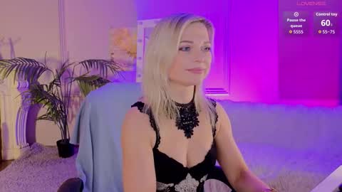 Gloria online show from November 7, 10:50 am