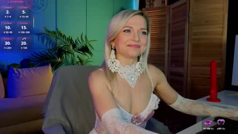 Gloria online show from September 19, 12:31 pm