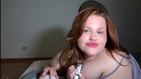 gloria_thomas online show from February 5, 9:18 pm