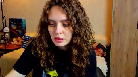 Gloria Wood online show from October 21, 6:33 pm