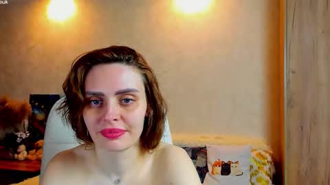 Gloria Wood online show from March 14, 7:51 pm