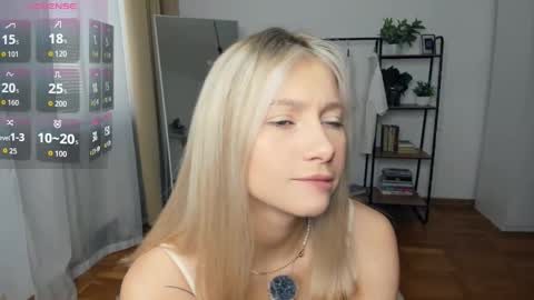 Cherry online show from November 3, 7:31 am