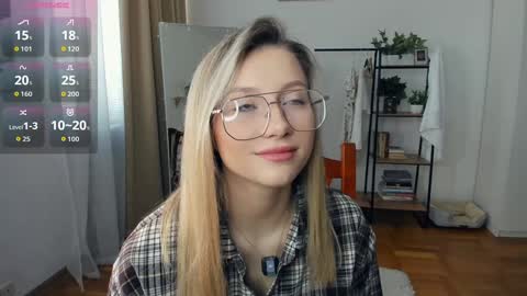 Cherry online show from March 26, 7:46 am