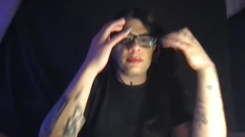 Glow Goddess online show from September 13, 5:54 am