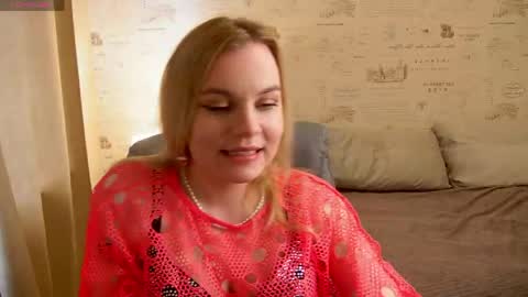 Margo online show from May 22, 1:23 am