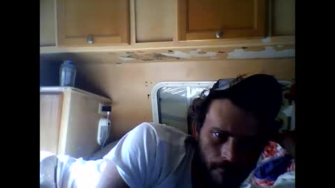 Snapshot of gman3883 chatting on December 6, 8:23 pm Gman online show from December 6, 8:23 pm