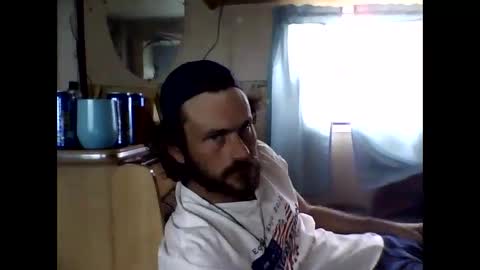 Snapshot of gman3883 chatting on January 26, 8:13 pm Gman online show from January 26, 8:13 pm