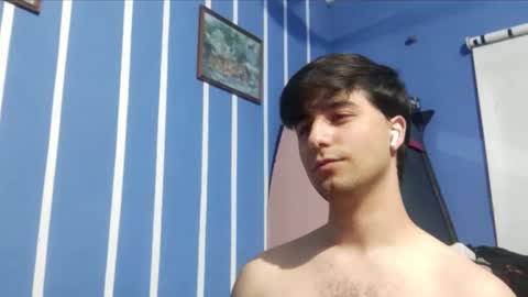 Gnasf online show from October 4, 4:32 am