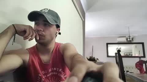 Gnasf online show from December 4, 5:01 pm