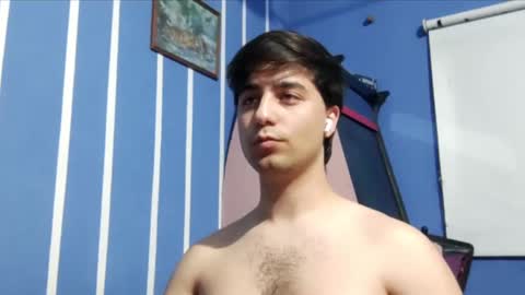 Gnasf online show from October 10, 5:57 am