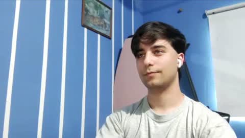 Gnasf online show from October 6, 9:10 pm