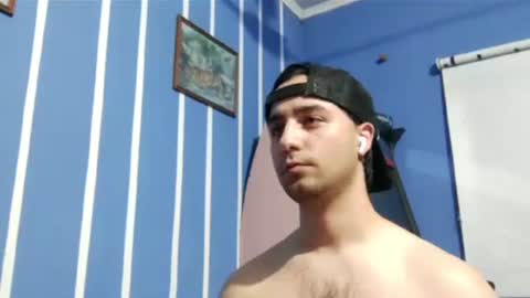 Gnasf online show from October 9, 5:46 am