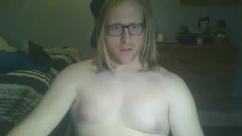 Steven Meadow online show from December 25, 2:03 am