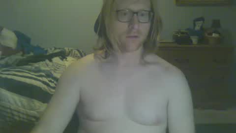 Steven Meadow online show from December 26, 12:38 pm