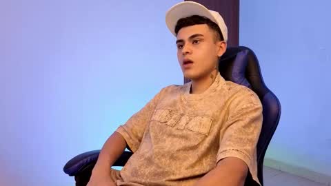 go_santi online show from March 4, 4:26 pm