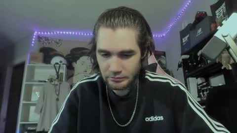 NPC online show from February 23, 11:18 pm