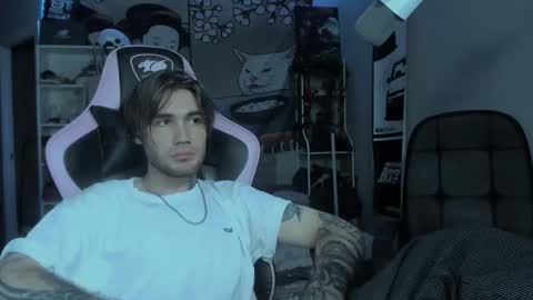 NPC online show from October 12, 5:44 am