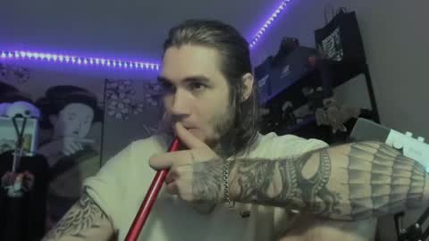 NPC online show from April 23, 11:06 pm