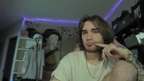 NPC online show from March 6, 11:37 pm