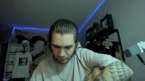 NPC online show from February 10, 4:32 pm