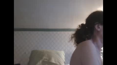 goatmoon666 online show from January 26, 9:29 pm