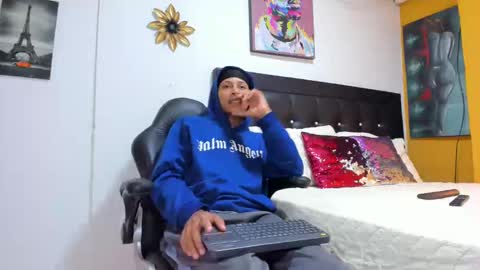 GOBEE online show from October 1, 2:43 am