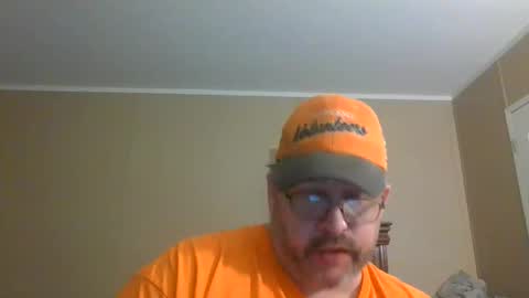 IDKIDCIDGAF online show from February 3, 1:13 am