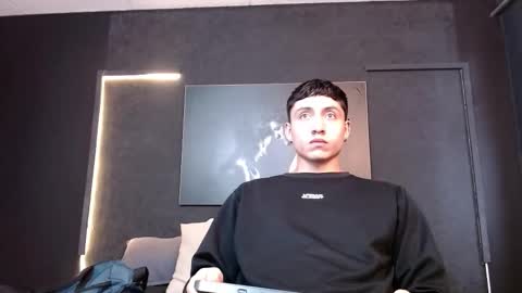 steven online show from October 16, 11:10 am