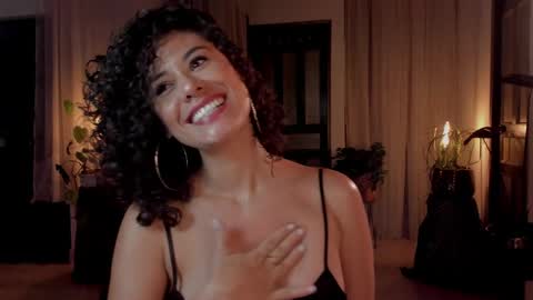 Elena online show from April 11, 12:04 am