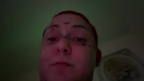 goddess182002 online show from November 8, 9:18 pm