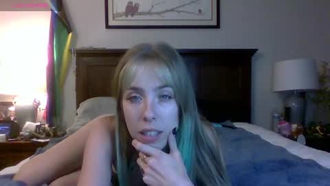 goddess_celeste99 online show from November 13, 3:09 am