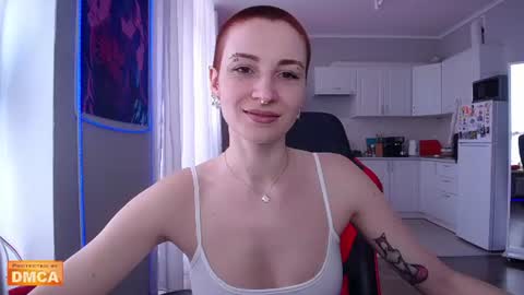 Elpis Foxter online show from June 10, 10:25 am