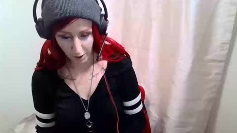 goddess_ivy_kaos online show from November 20, 11:31 am