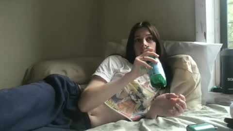 goddess_larz online show from June 23, 5:30 pm