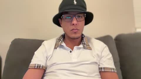 Princess Miila  BBC Daddy online show from January 6, 4:04 am