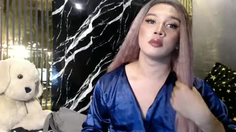 Funkywangkie online show from June 17, 8:52 am