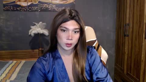 Funkywangkie online show from July 30, 1:17 am