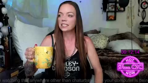 Patricia Mars           Goddess of Mars twitter thegoddessmindy online show from May 5, 3:07 pm