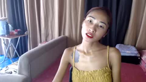goddess_queen25 online show from July 5, 5:47 am
