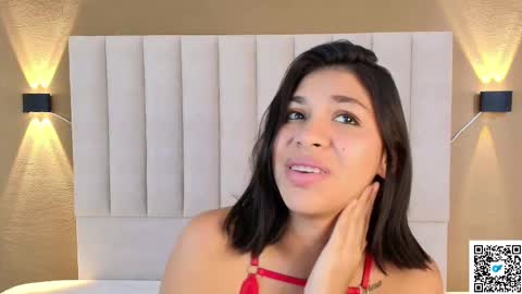 Saori online show from November 1, 5:01 pm