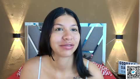 Saori online show from January 10, 11:43 pm