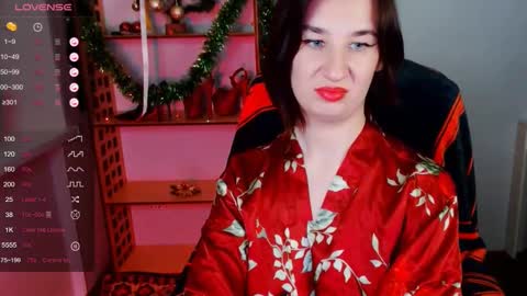 Goddess Sophie99 online show from December 20, 4:04 pm