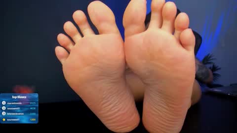 Miss Veronica  - The Supreme   online show from February 27, 7:06 pm